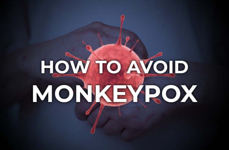 Avoid Monkeypox