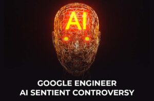 google engineer ai sentient